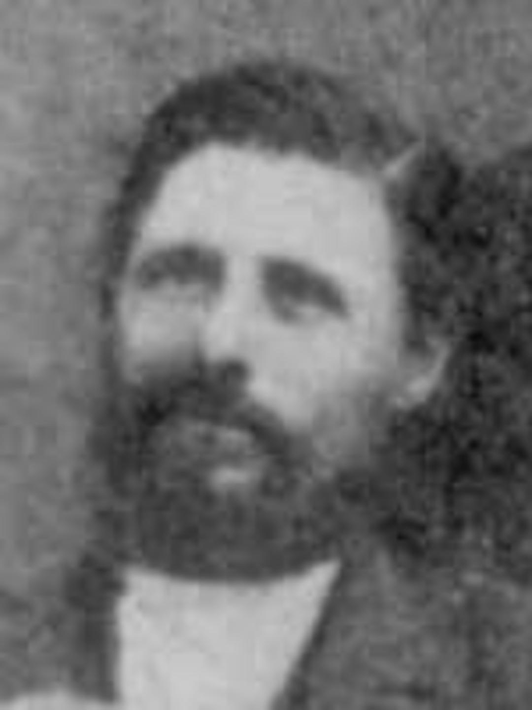 Joseph Chatterley Kay (1844 - 1891) Profile